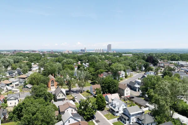 Helderberg Albany NY homes with scenic views